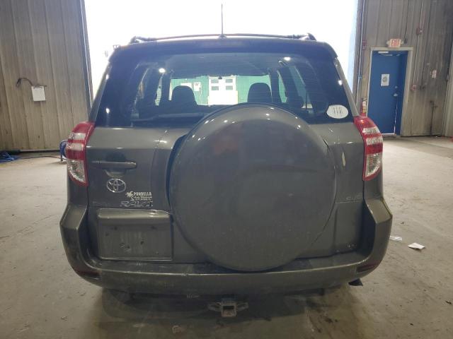 Photo 6 from auction – 2009 TOYOTA RAV4 with VIN JTMBK33V195081103