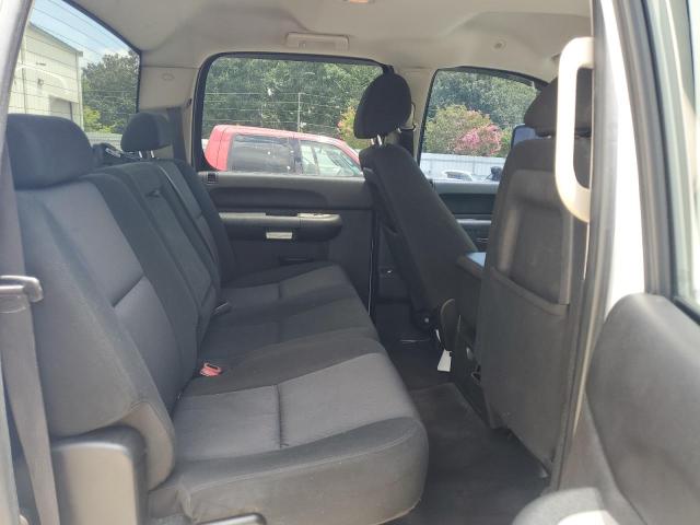 Photo 10 from auction – 2010 GMC SIERRA K15 with VIN 3GTRKVE3XAG149840