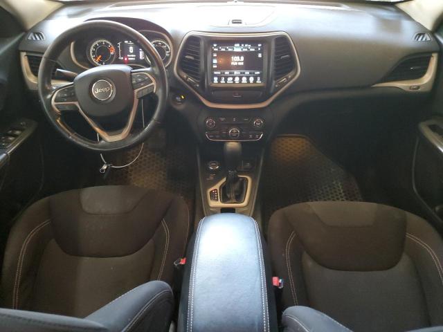 Photo 8 from auction – 2016 JEEP CHEROKEE L with VIN 1C4PJMCB6GW199501