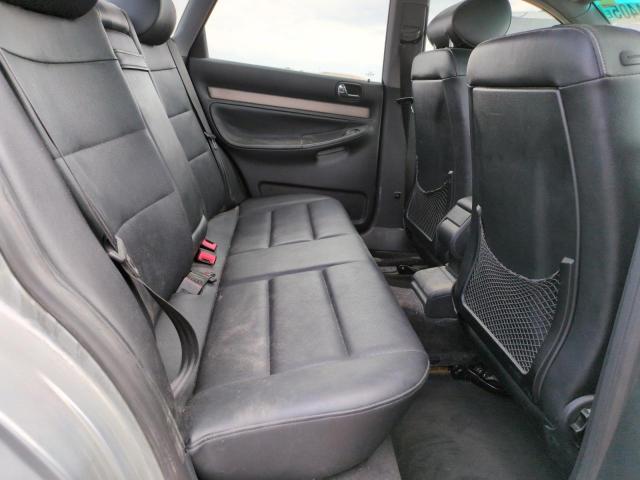 Photo 10 from auction – 1999 AUDI A4 1.8T QU with VIN WAUCB28D6XA066337