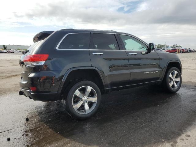 Photo 3 from auction – 2016 JEEP GRAND CHER with VIN 1C4RJFCG5GC337661