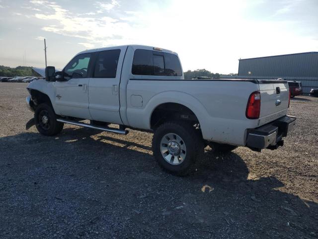 Photo 2 from auction – 2014 FORD F250 SUPER with VIN 1FT7W2BT7EEB74688
