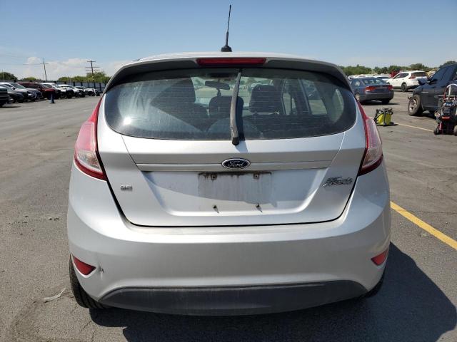 Photo 6 from auction – 2015 FORD FIESTA SE with VIN 3FADP4EJXFM111205