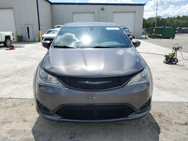 Photo 5 from auction – 2020 CHRYSLER PACIFICA T with VIN 2C4RC1FG0LR140777