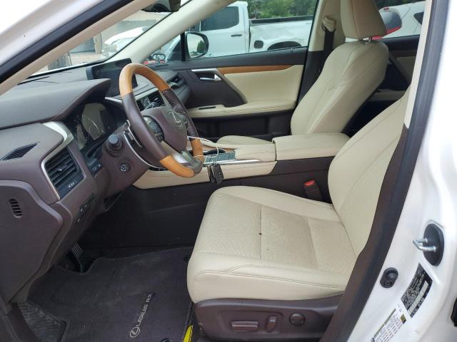 Zdjęcie 7 z aukcji – 2020 LEXUS RX 350 z VIN 2T2HZMAA4LC178281