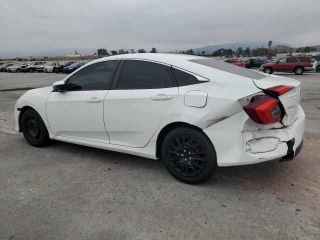 Photo 2 from auction – 2016 HONDA CIVIC LX with VIN 2HGFC2F59GH555214