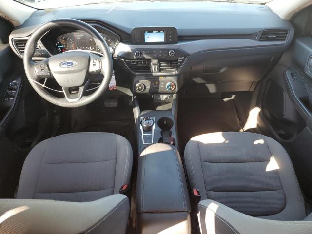 Photo 8 from auction – 2020 FORD ESCAPE S with VIN 1FMCU9F61LUB68255