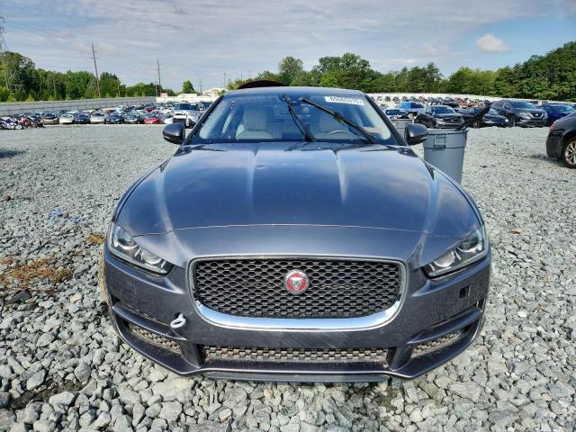 Photo 5 from auction – 2017 JAGUAR XE PRESTIG with VIN SAJAE4BG4HA956693