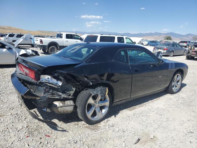 Photo 3 from auction – 2013 DODGE CHALLENGER with VIN 2C3CDYBT2DH629336