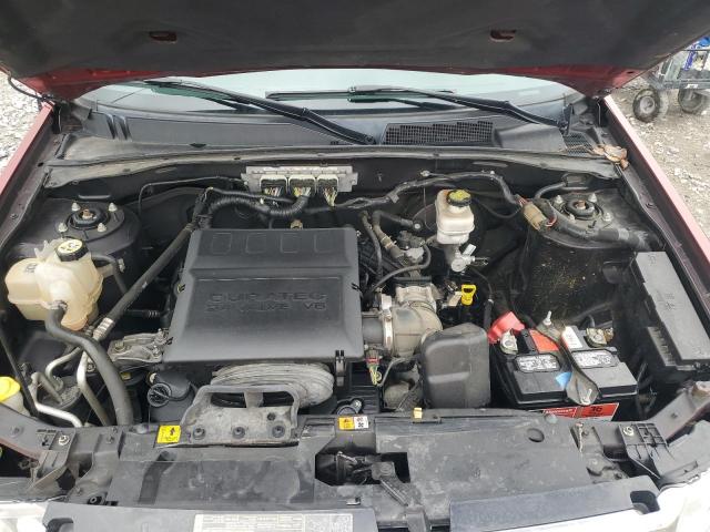 Photo 11 from auction – 2012 FORD ESCAPE XLT with VIN 1FMCU0DG5CKC07304