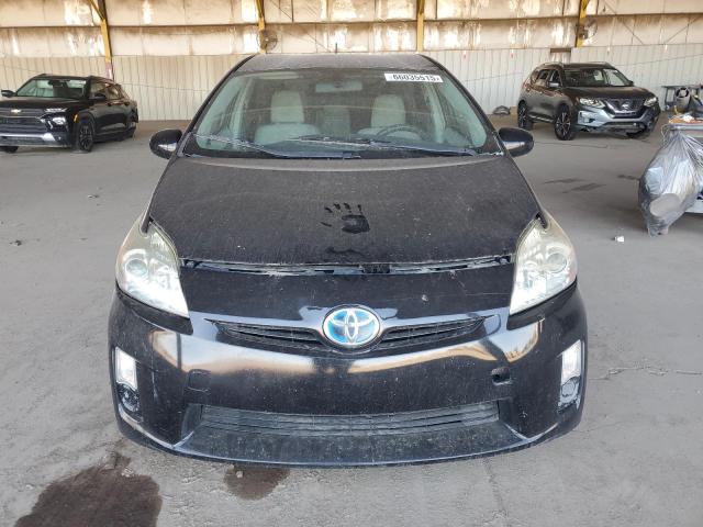 Photo 5 from auction – 2010 TOYOTA PRIUS with VIN JTDKN3DU1A0093833