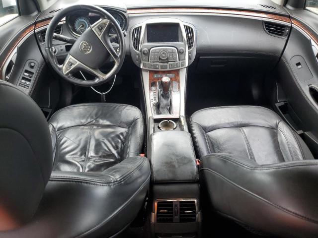 Photo 8 from auction – 2012 BUICK LACROSSE P with VIN 1G4GD5E31CF307449