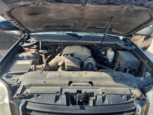 Photo 12 from auction – 2008 GMC YUKON with VIN 1GKFC13098R259780