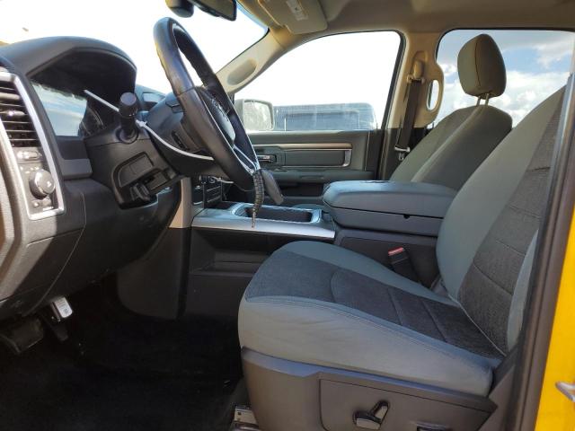 Photo 7 from auction – 2016 RAM 1500 SLT with VIN 1C6RR6LT2GS319881