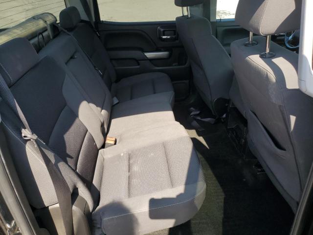 Photo 10 from auction – 2018 CHEVROLET SILVERADO with VIN 3GCUKREC4JG254164