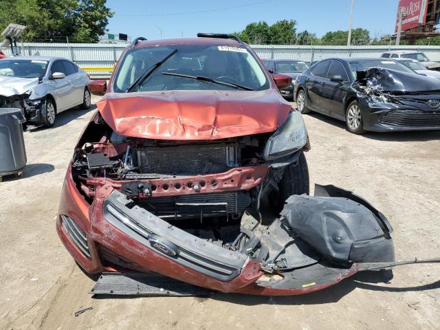 Photo 5 from auction – 2014 FORD ESCAPE SE with VIN 1FMCU0GX3EUB30306