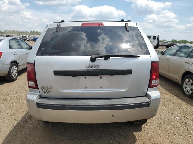 Photo 6 from auction – 2008 JEEP GRAND CHER with VIN 1J8GR48K98C169437