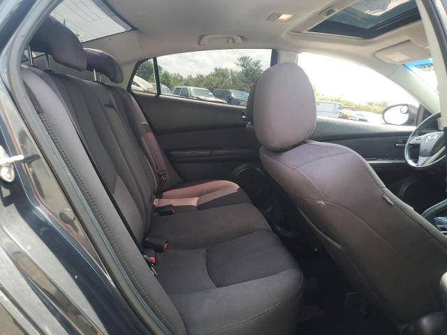 Photo 10 from auction – 2013 MAZDA 6 TOURING with VIN 1YVHZ8EH4D5M17288
