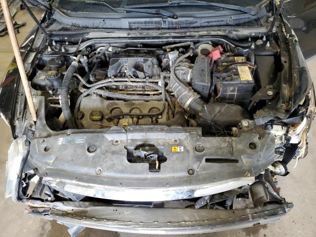 Photo 11 from auction – 2012 FORD TAURUS SEL with VIN 1FAHP2EW5CG109420
