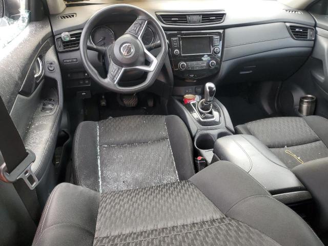 Photo 8 from auction – 2018 NISSAN ROGUE S with VIN KNMAT2MT1JP610980