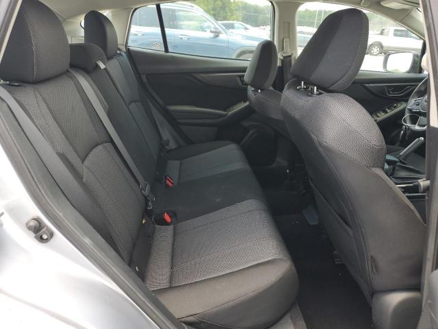 Photo 10 from auction – 2023 SUBARU IMPREZA PR with VIN 4S3GTAD61P3705005