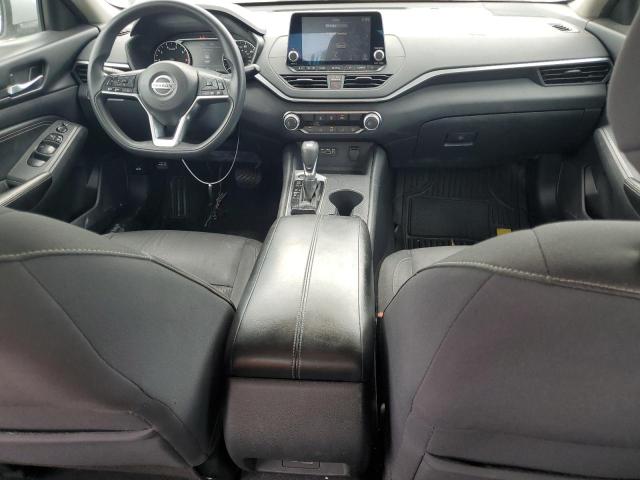 Photo 8 from auction – 2020 NISSAN ALTIMA S with VIN 1N4BL4BV4LC137287