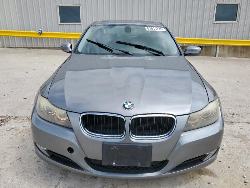 Photo 5 from auction – 2011 BMW 328 I with VIN WBAPH7C52BE676847