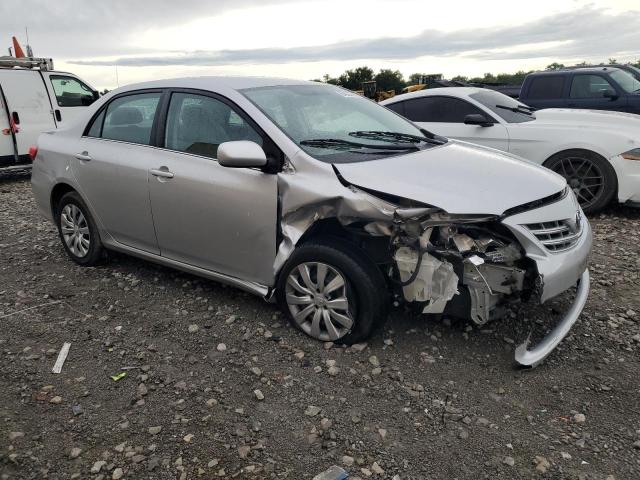 Фото 4 с аукциона – 2013 TOYOTA COROLLA BA с VIN 5YFBU4EE2DP154116