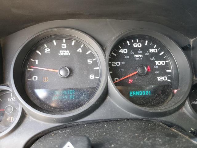 Photo 9 from auction – 2007 CHEVROLET SILVERADO with VIN 1GCEK19007Z646623