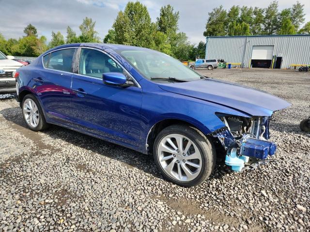 Photo 4 from auction – 2016 ACURA ILX PREMIU with VIN 19UDE2F73GA010448
