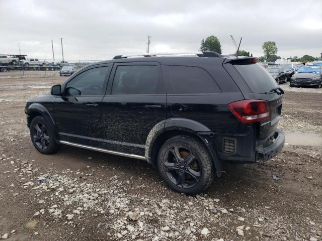 Photo 2 from auction – 2020 DODGE JOURNEY CR with VIN 3C4PDCGB6LT263953