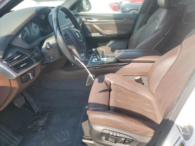 Photo 7 from auction – 2017 BMW X5 XDR40E with VIN 5UXKT0C55H0S80452