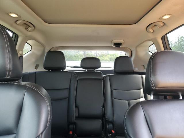 Photo 10 from auction – 2020 NISSAN MURANO SV with VIN 5N1AZ2BS8LN143544