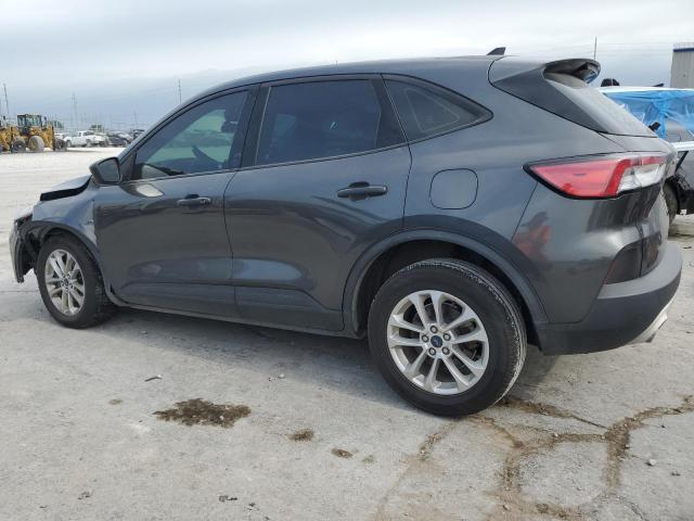 Photo 2 from auction – 2020 FORD ESCAPE S with VIN 1FMCU0F62LUA31904