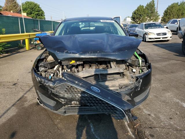 Photo 5 from auction – 2018 FORD FOCUS SE with VIN 1FADP3F2XJL327910