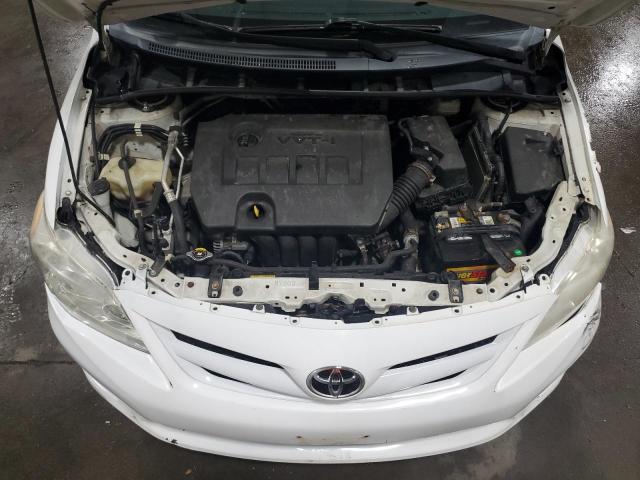 Photo 11 from auction – 2013 TOYOTA COROLLA BA with VIN 2T1BU4EE1DC945477