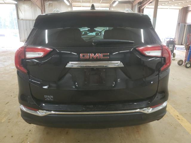 Photo 6 from auction – 2023 GMC TERRAIN SL with VIN 3GKALVEG4PL118505