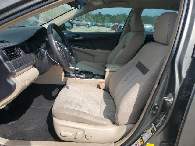 Photo 7 from auction – 2013 TOYOTA CAMRY L with VIN 4T1BF1FK6DU721715