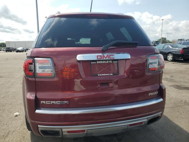 Photo 6 from auction – 2015 GMC ACADIA DEN with VIN 1GKKVTKD9FJ111472
