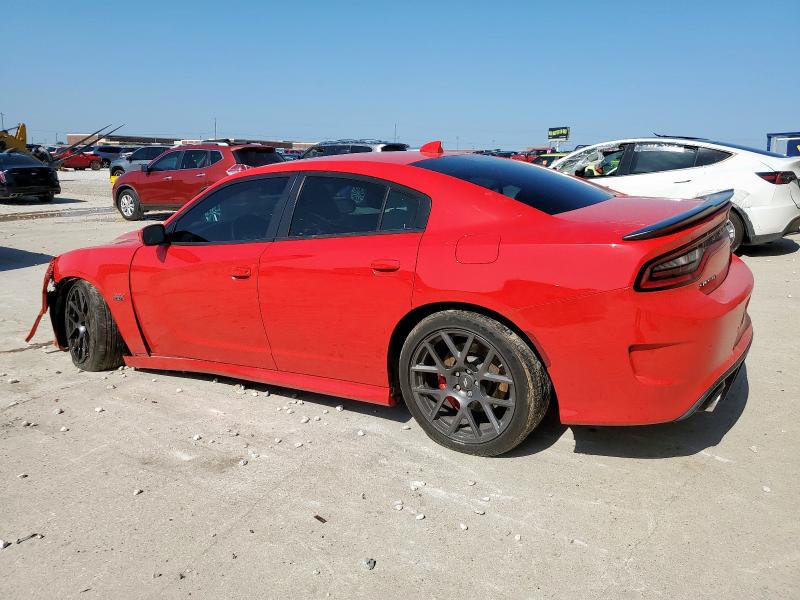 Photo 2 from auction – 2019 DODGE CHARGER SC with VIN 2C3CDXGJ6KH742592