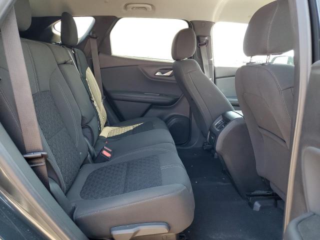 Photo 10 from auction – 2020 CHEVROLET BLAZER 2LT with VIN 3GNKBCRS0LS633899