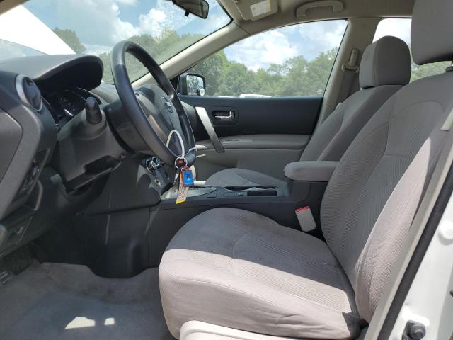 Photo 7 from auction – 2012 NISSAN ROGUE S with VIN JN8AS5MV4CW368463