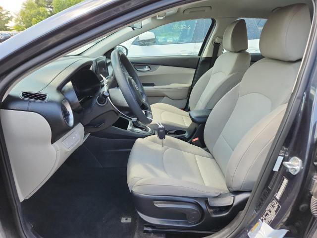 Photo 7 from auction – 2019 KIA FORTE FE with VIN 3KPF24AD9KE032324