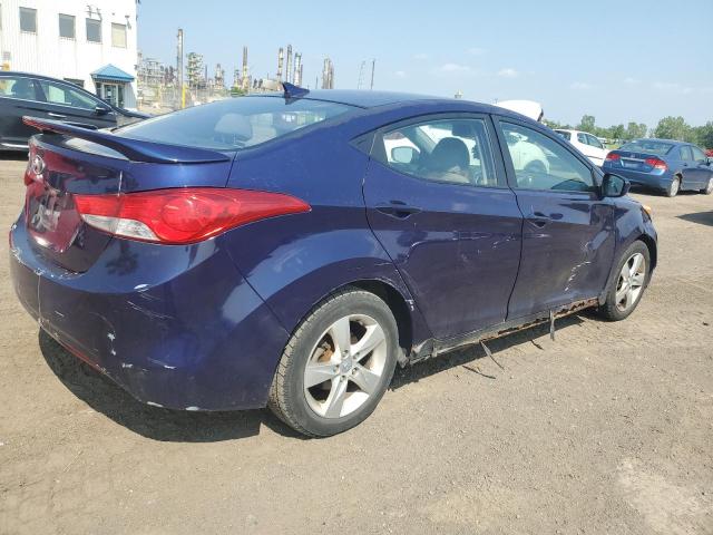 Photo 3 from auction – 2012 HYUNDAI ELANTRA GL with VIN 5NPDH4AE2CH112916