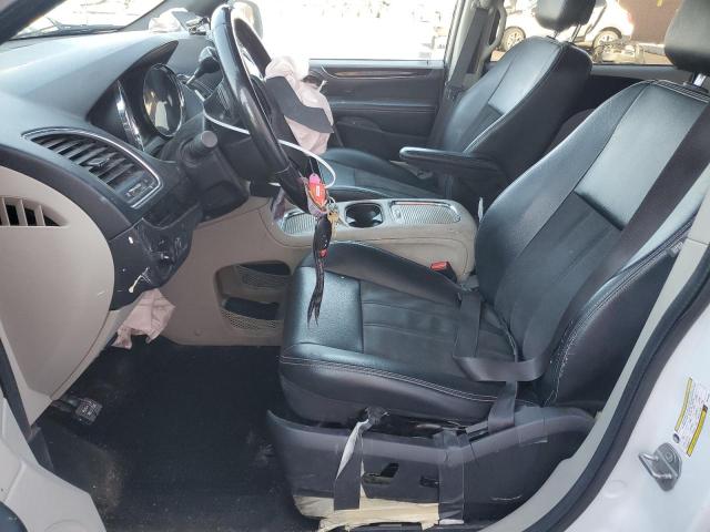 Photo 7 from auction – 2019 DODGE GRAND CARA with VIN 2C4RDGCG1KR713138