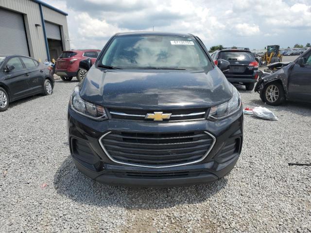 Photo 5 from auction – 2020 CHEVROLET TRAX LS with VIN 3GNCJKSB0LL140780