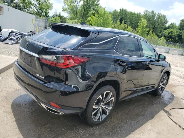 Photo 3 from auction – 2020 LEXUS RX 350 with VIN 2T2HZMDAXLC225454