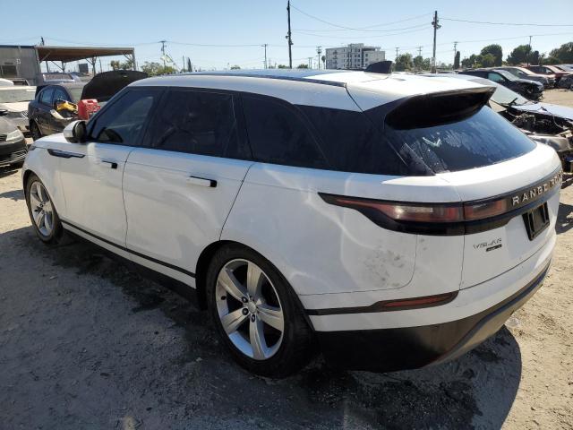 Photo 2 from auction – 2018 LAND ROVER RANGE ROVE with VIN SALYB2RV1JA726266