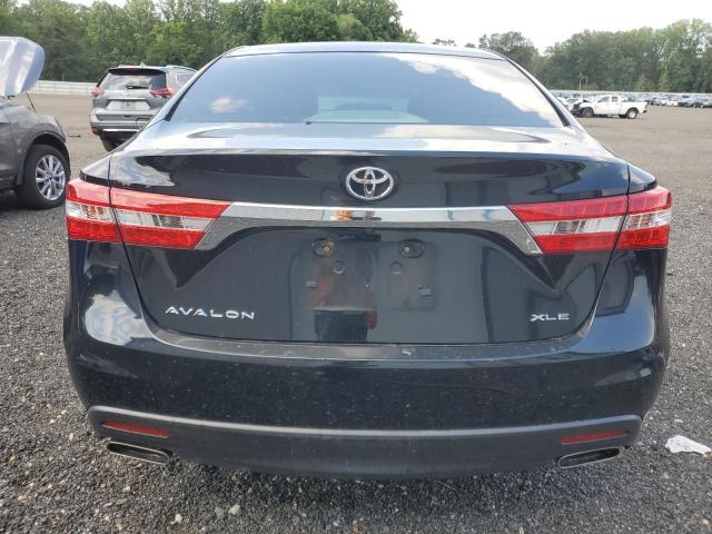 Photo 6 from auction – 2013 TOYOTA AVALON BAS with VIN 4T1BK1EB9DU021989