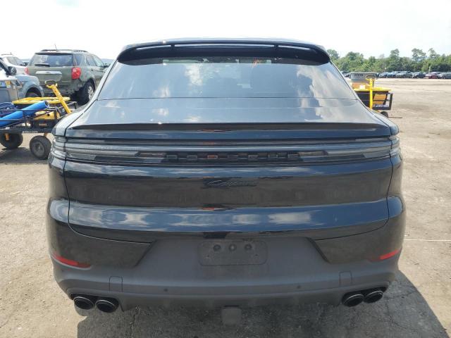 Photo 6 from auction – 2024 PORSCHE CAYENNE CO with VIN WP1BA2AY2RDA49095